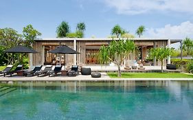 Villa Tantangan Bali